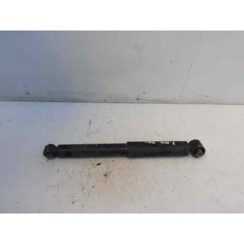 Recambio de amortiguador trasero derecho para nissan qashqai (j10) acenta referencia OEM IAM 56210BR00B  