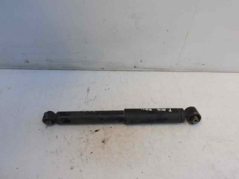 Recambio de amortiguador trasero derecho para nissan qashqai (j10) acenta referencia OEM IAM 56210BR00B  