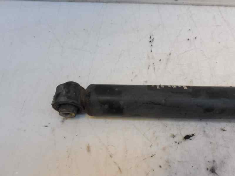 Recambio de amortiguador trasero derecho para nissan qashqai (j10) acenta referencia OEM IAM 56210BR00B  