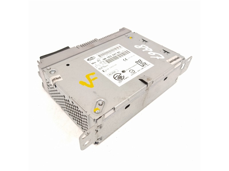 Recambio de sistema navegacion gps para citroën c4 grand picasso feel referencia OEM IAM 9816304780  