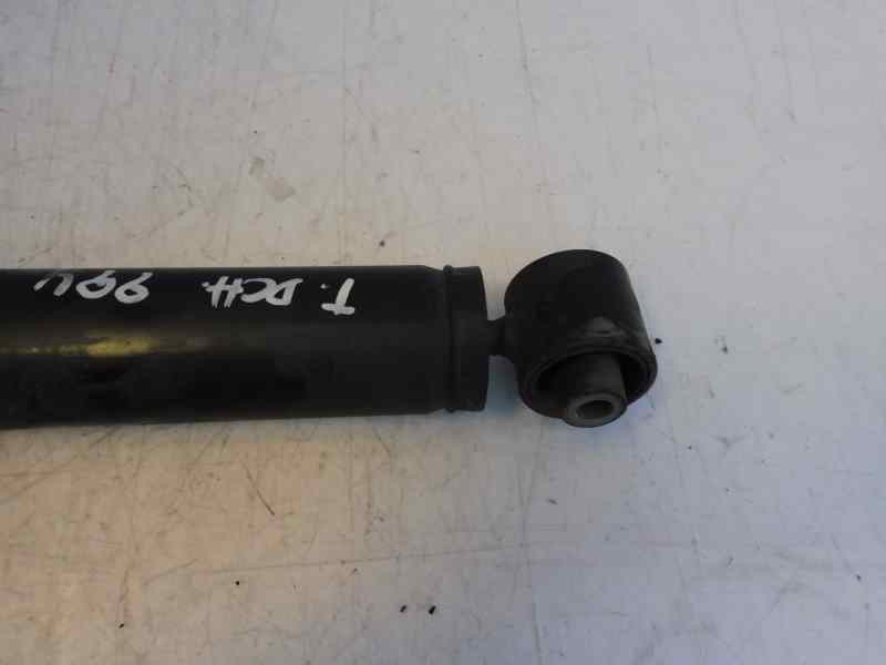 Recambio de amortiguador trasero derecho para nissan qashqai (j10) acenta referencia OEM IAM 56210BR00B  