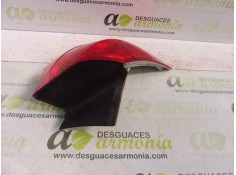 Recambio de piloto trasero izquierdo para opel astra j lim. enjoy referencia OEM IAM 13262011   2