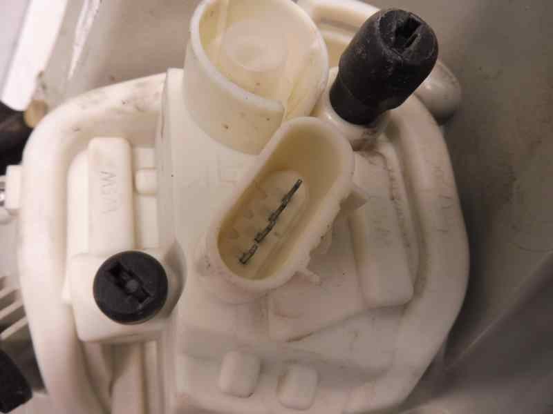 Recambio de piloto trasero izquierdo para opel astra j lim. enjoy referencia OEM IAM 13262011  