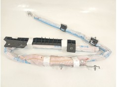 Recambio de airbag cortina delantero derecho para seat ibiza (kj1) fr referencia OEM IAM 6F0880742H  