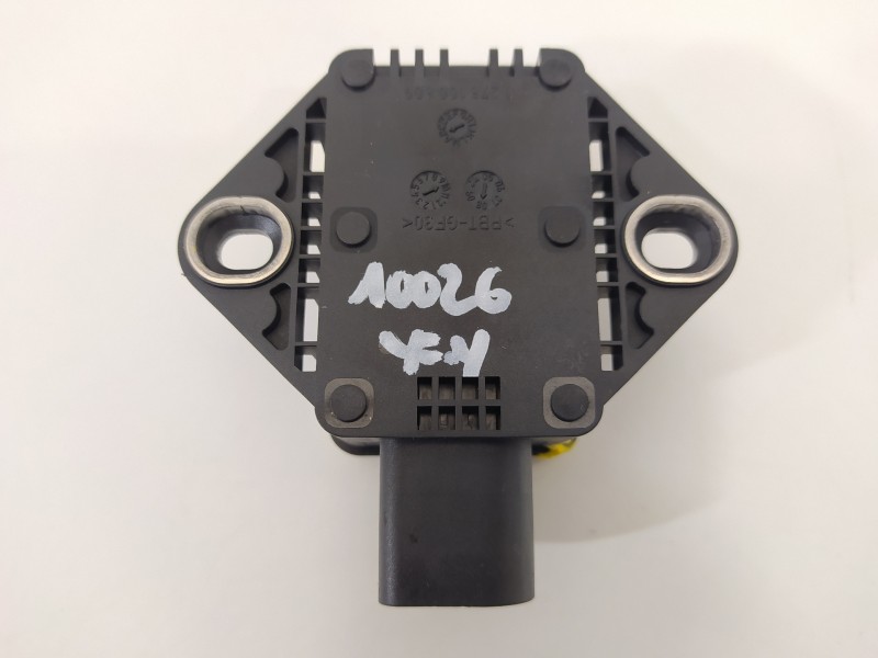 Recambio de sensor para audi q5 (8r) 2.0 tfsi (155kw) referencia OEM IAM 8K0907637C  