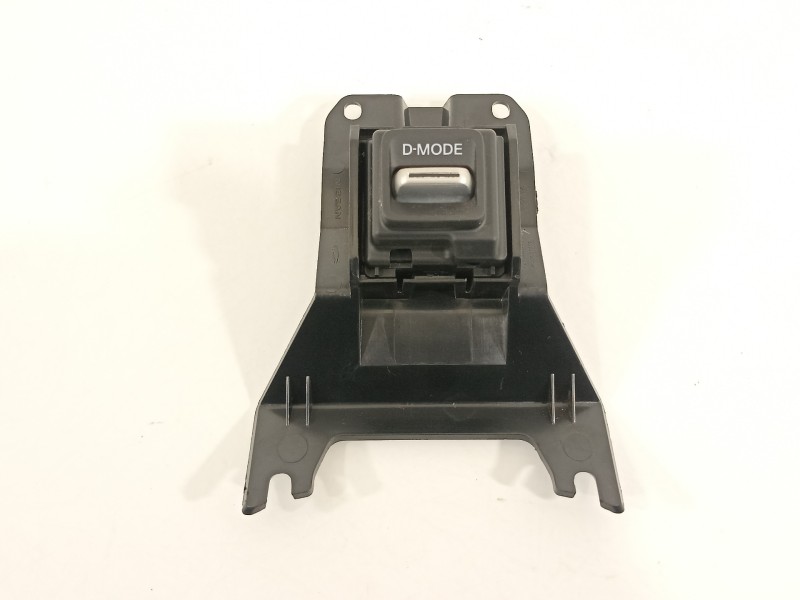 Recambio de mando multifuncion para nissan juke (f16) referencia OEM IAM 969316PA0A 969U66PA0A 