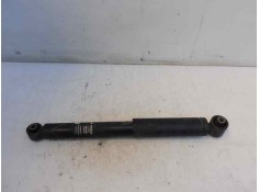 Recambio de amortiguador trasero izquierdo para nissan qashqai (j10) acenta referencia OEM IAM 56210BR00B  