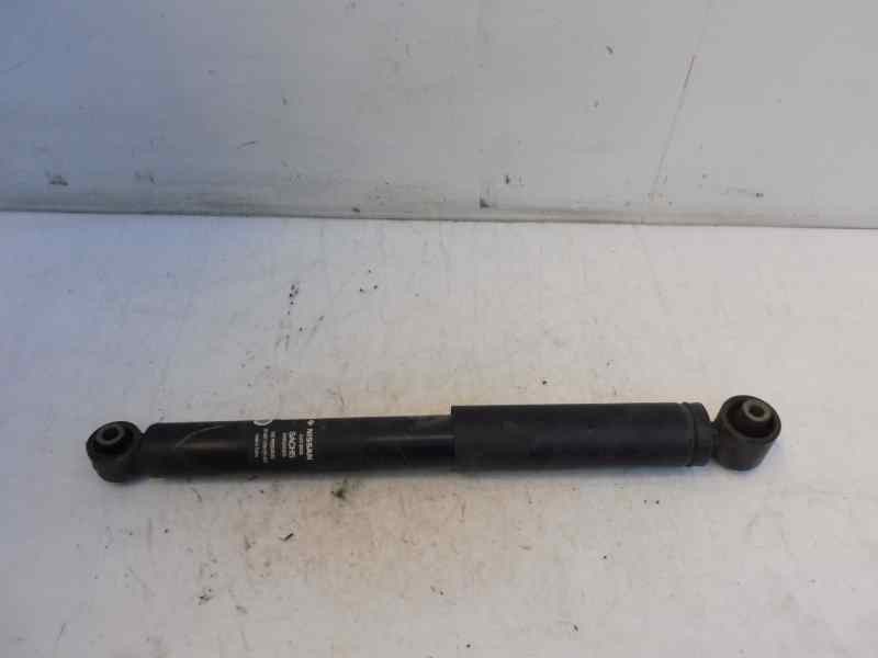 Recambio de amortiguador trasero izquierdo para nissan qashqai (j10) acenta referencia OEM IAM 56210BR00B  