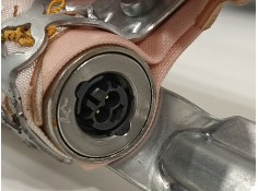 Recambio de airbag cortina delantero derecho para seat ibiza (kj1) fr referencia OEM IAM 6F0880742H   2