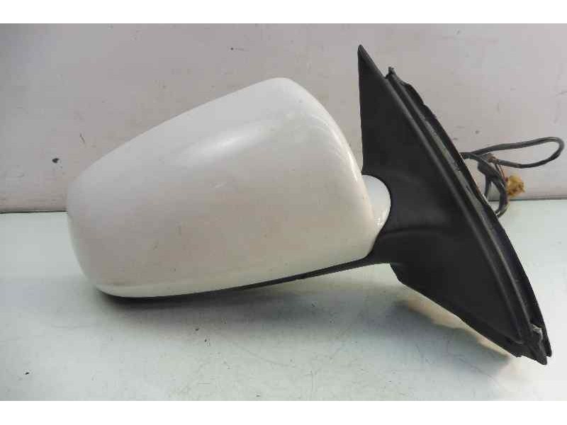 Recambio de retrovisor derecho para audi a4 berlina (8e) 2.0 tdi 16v (103kw) referencia OEM IAM   