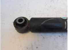Recambio de amortiguador trasero izquierdo para nissan qashqai (j10) acenta referencia OEM IAM 56210BR00B   2