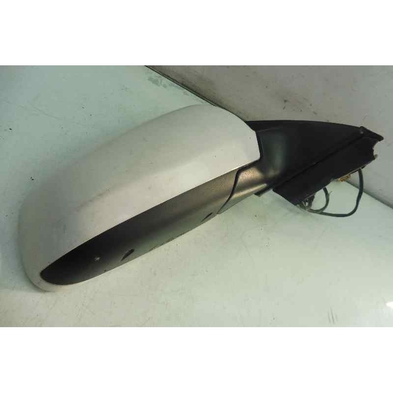 Recambio de retrovisor derecho para audi a4 berlina (8e) 2.0 tdi 16v (103kw) referencia OEM IAM   