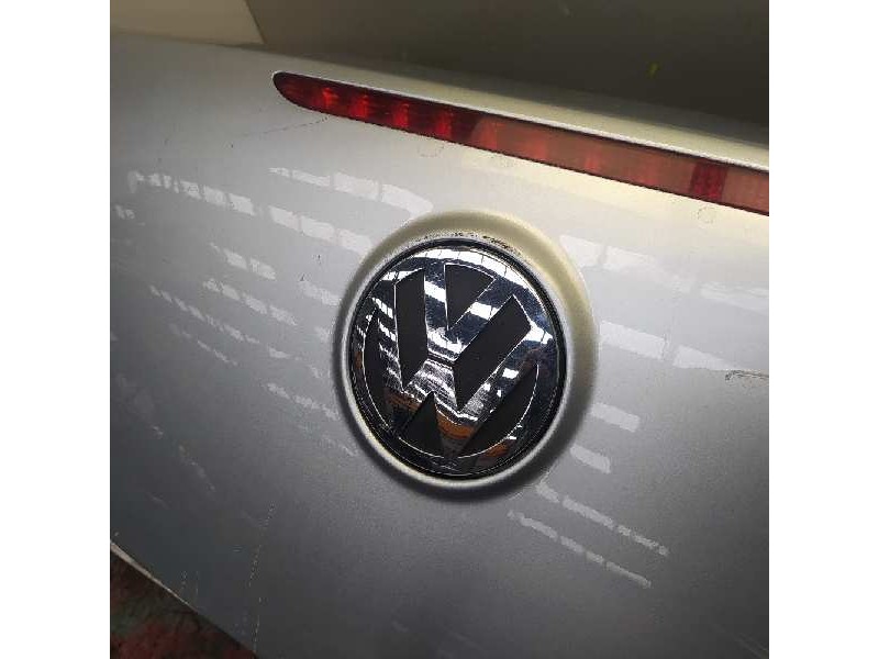 Recambio de tapa maletero para volkswagen eos (1f7) 2.0 tdi referencia OEM IAM   