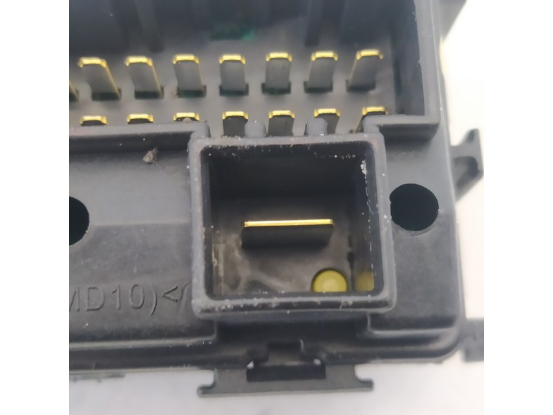 Recambio de caja reles / fusibles para kia carens ( ) business referencia OEM IAM 919513X130  