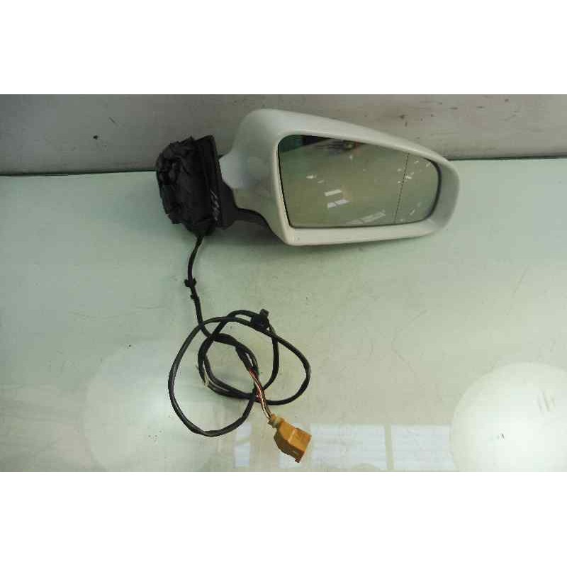 Recambio de retrovisor derecho para audi a4 berlina (8e) 2.0 tdi 16v (103kw) referencia OEM IAM   