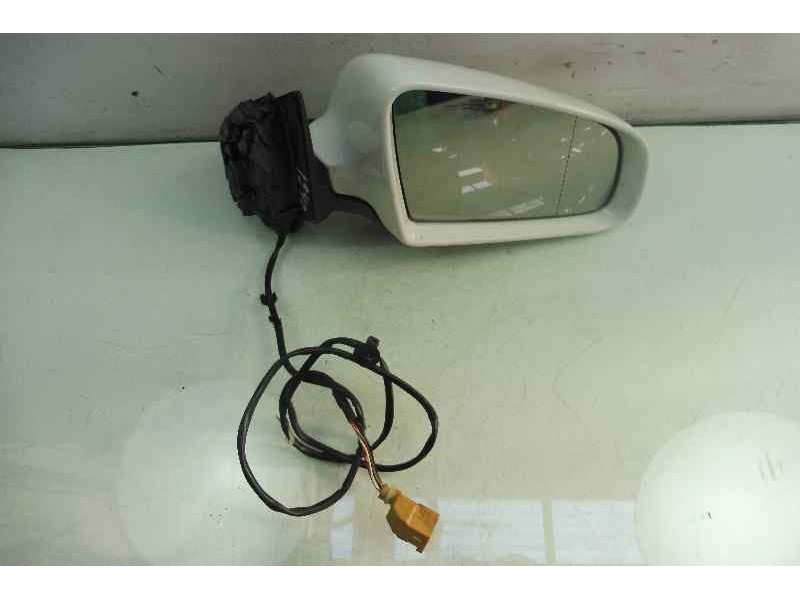 Recambio de retrovisor derecho para audi a4 berlina (8e) 2.0 tdi 16v (103kw) referencia OEM IAM   