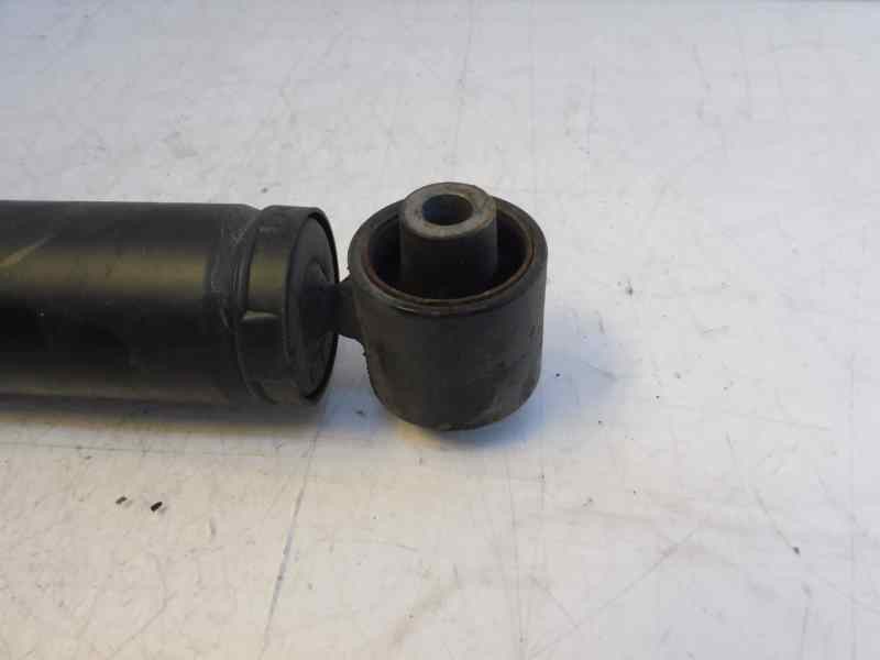 Recambio de amortiguador trasero izquierdo para nissan qashqai (j10) acenta referencia OEM IAM 56210BR00B  
