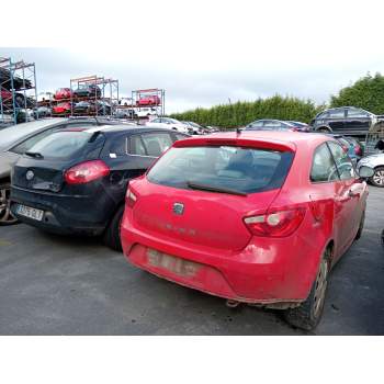 SEAT IBIZA IV SC (6J1, 6P5)