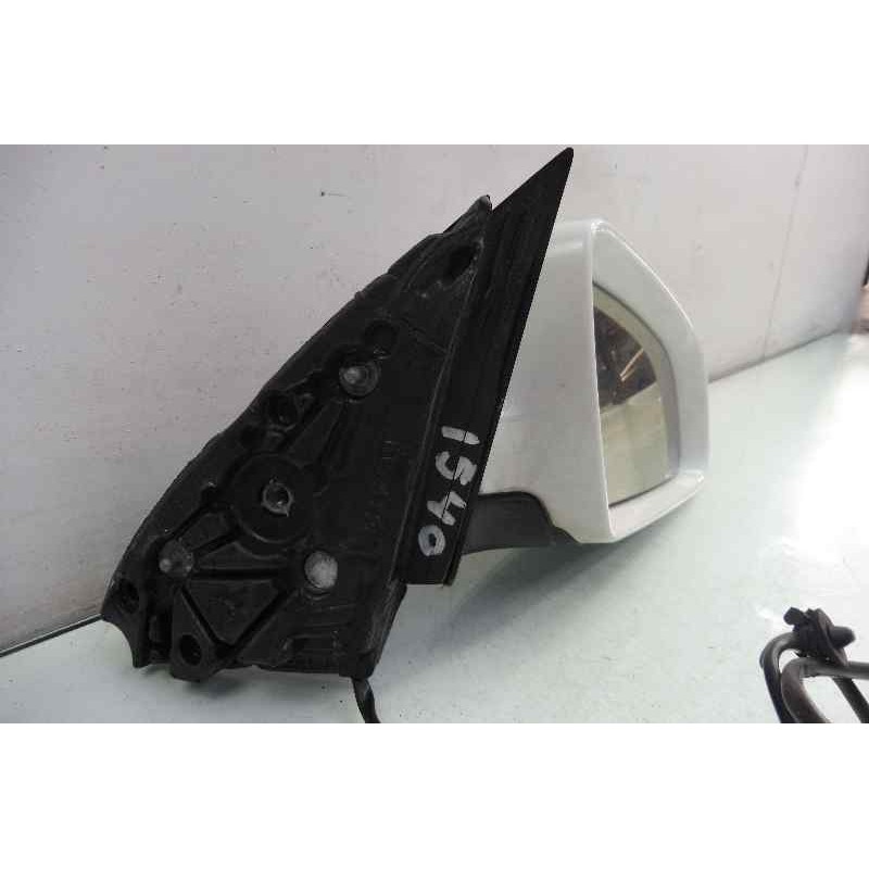 Recambio de retrovisor derecho para audi a4 berlina (8e) 2.0 tdi 16v (103kw) referencia OEM IAM   