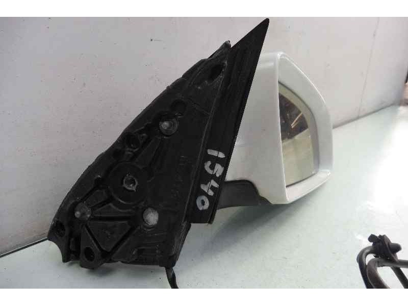 Recambio de retrovisor derecho para audi a4 berlina (8e) 2.0 tdi 16v (103kw) referencia OEM IAM   
