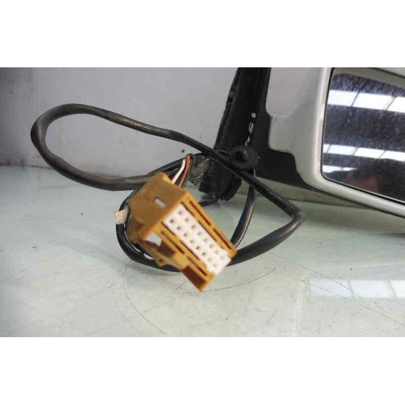 Recambio de retrovisor derecho para audi a4 berlina (8e) 2.0 tdi 16v (103kw) referencia OEM IAM   