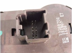 Recambio de mando luces para opel astra j lim. enjoy referencia OEM IAM 13268702   2