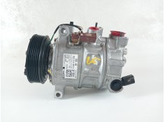 Recambio de compresor aire acondicionado para seat ibiza (kj1) fr referencia OEM IAM 3Q0816803E  