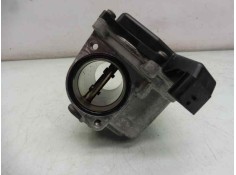 Recambio de caja mariposa para nissan qashqai (j10) acenta referencia OEM IAM 8200614985  