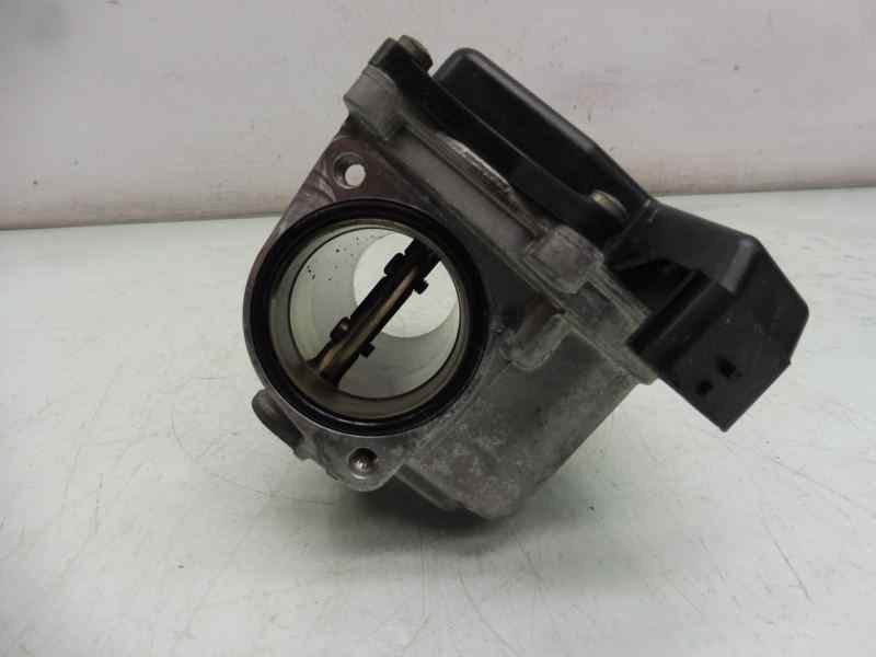 Recambio de caja mariposa para nissan qashqai (j10) acenta referencia OEM IAM 8200614985  