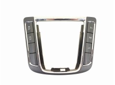 Recambio de mando multifuncion para skoda superb combi (3t5) exclusive 4x4 referencia OEM IAM 3T0927134D 3T0927123B 3T0863212B