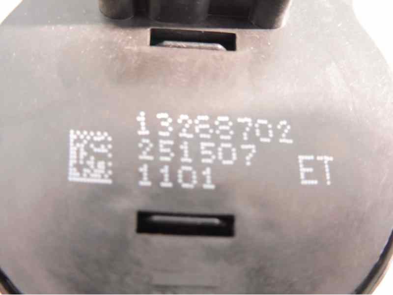 Recambio de mando luces para opel astra j lim. enjoy referencia OEM IAM 13268702  
