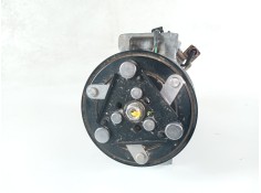 Recambio de compresor aire acondicionado para seat ibiza (kj1) fr referencia OEM IAM 3Q0816803E   2