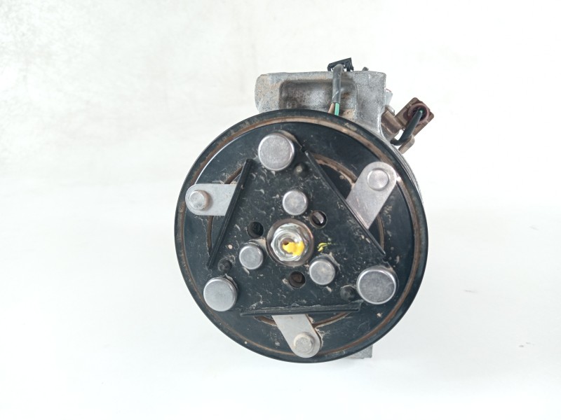 Recambio de compresor aire acondicionado para seat ibiza (kj1) fr referencia OEM IAM 3Q0816803E  