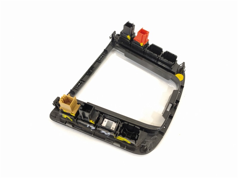 Recambio de mando multifuncion para skoda superb combi (3t5) exclusive 4x4 referencia OEM IAM 3T0927134D 3T0927123B 3T0863212B