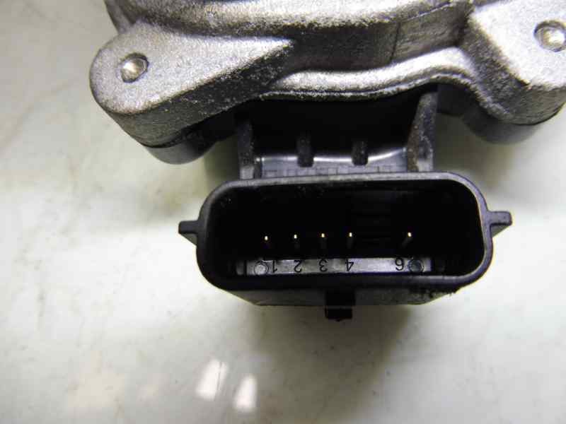 Recambio de caja mariposa para nissan qashqai (j10) acenta referencia OEM IAM 8200614985  