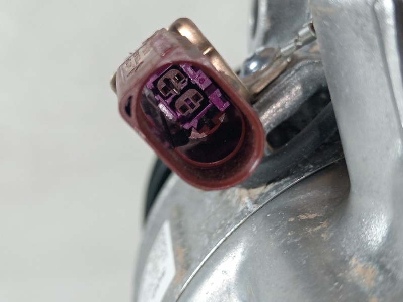 Recambio de compresor aire acondicionado para seat ibiza (kj1) fr referencia OEM IAM 3Q0816803E  