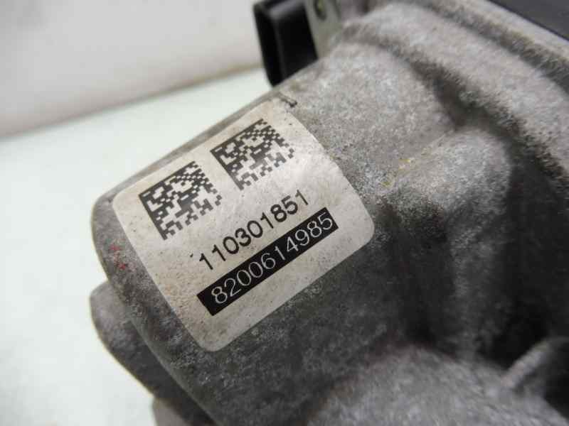 Recambio de caja mariposa para nissan qashqai (j10) acenta referencia OEM IAM 8200614985  