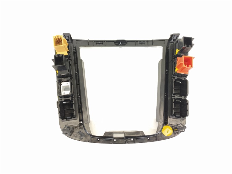 Recambio de mando multifuncion para skoda superb combi (3t5) exclusive 4x4 referencia OEM IAM 3T0927134D 3T0927123B 3T0863212B