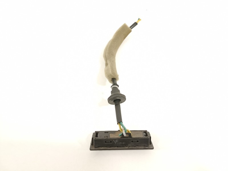 Recambio de maneta exterior porton para nissan juke (f16) referencia OEM IAM   