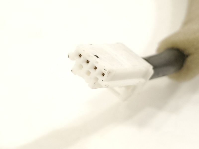 Recambio de maneta exterior porton para nissan juke (f16) referencia OEM IAM   