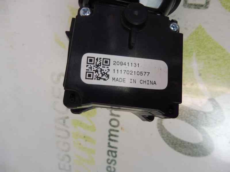 Recambio de mando limpia para opel astra j lim. enjoy referencia OEM IAM 20941131 11170210577 