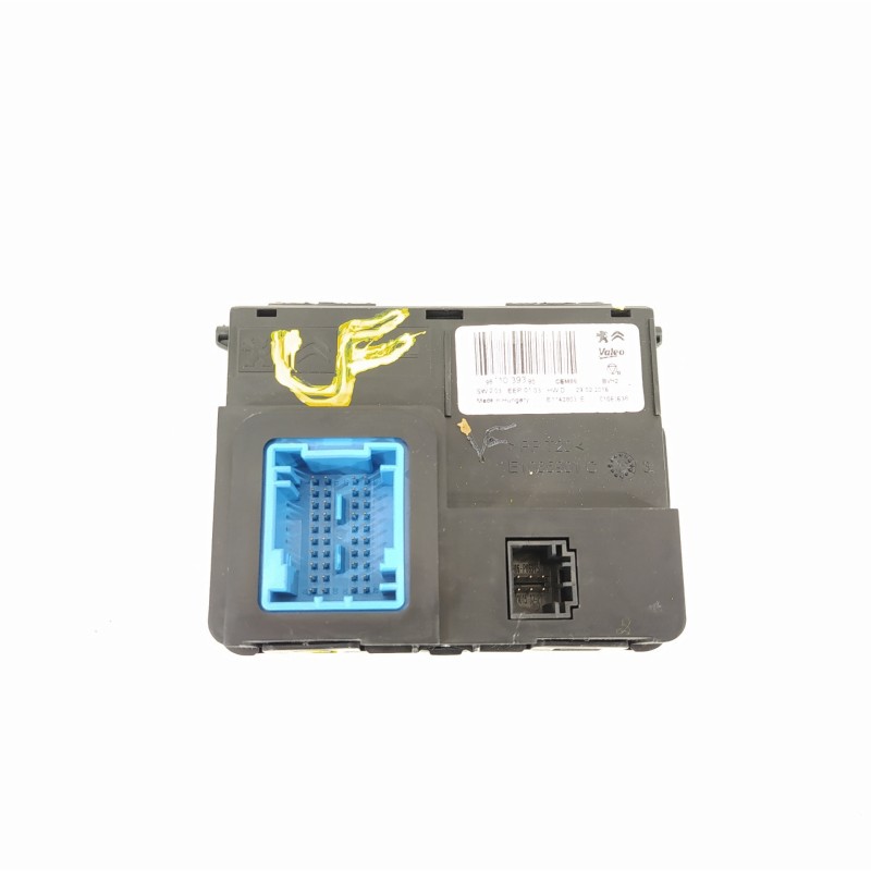 Recambio de modulo electronico para citroën c4 grand picasso feel referencia OEM IAM 9811039380  