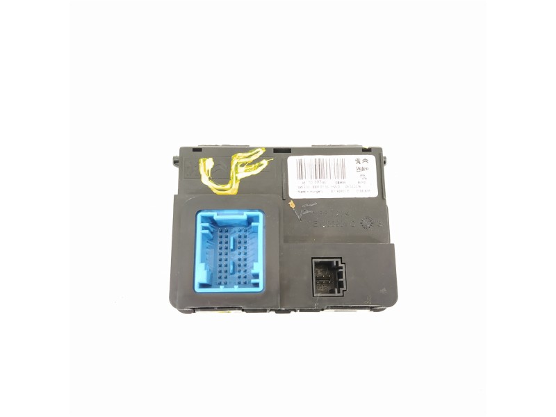 Recambio de modulo electronico para citroën c4 grand picasso feel referencia OEM IAM 9811039380  