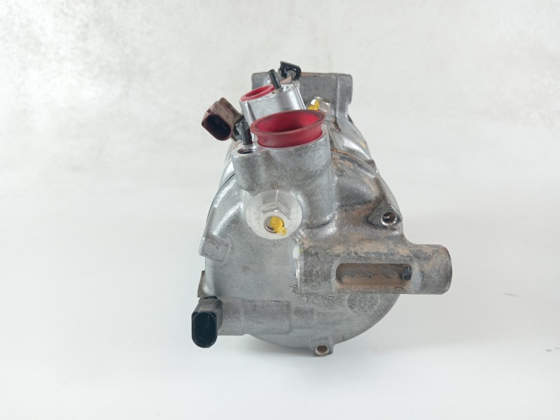 Recambio de compresor aire acondicionado para seat ibiza (kj1) fr referencia OEM IAM 3Q0816803E  