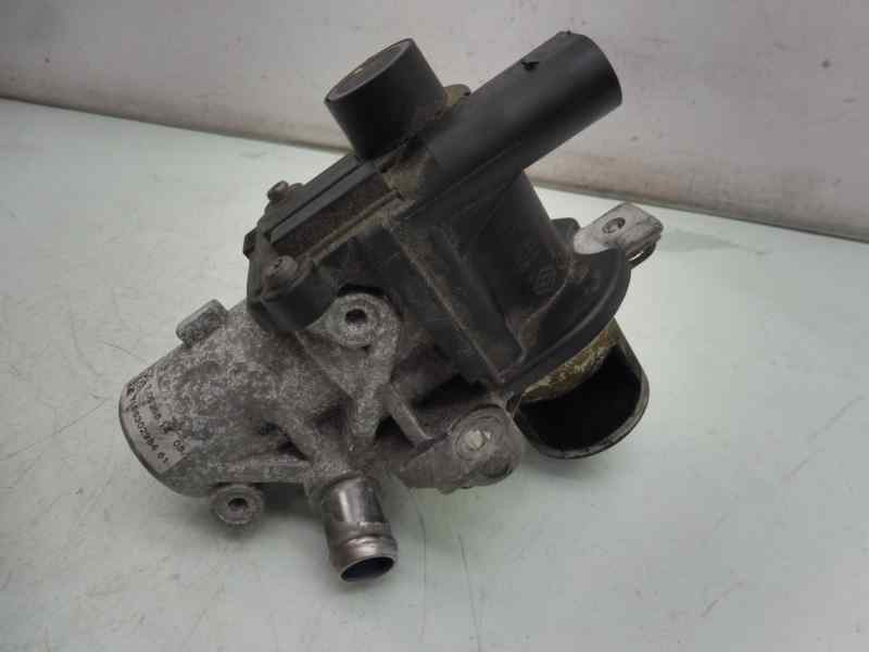 Recambio de valvula egr para nissan qashqai (j10) acenta referencia OEM IAM 8200836385 8200846454F 