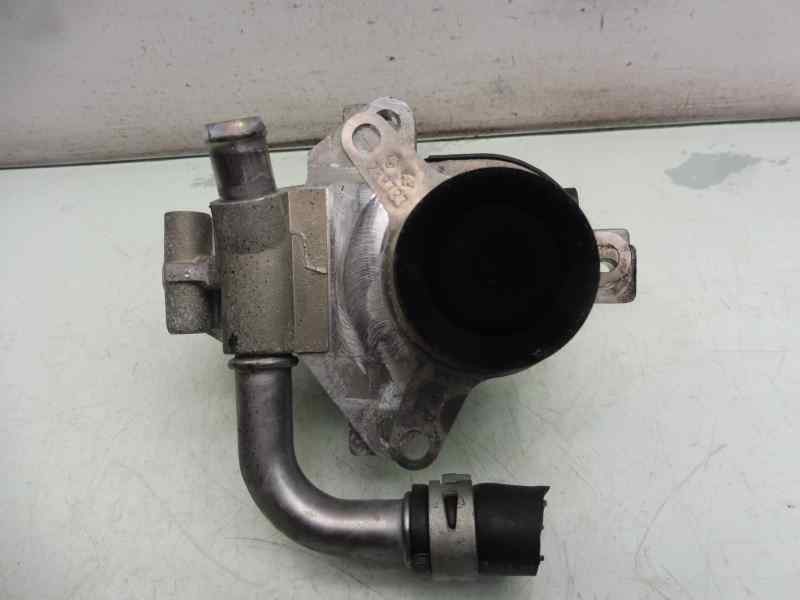 Recambio de valvula egr para nissan qashqai (j10) acenta referencia OEM IAM 8200836385 8200846454F 