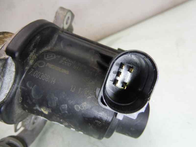 Recambio de valvula egr para nissan qashqai (j10) acenta referencia OEM IAM 8200836385 8200846454F 