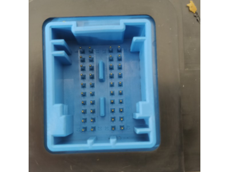 Recambio de modulo electronico para citroën c4 grand picasso feel referencia OEM IAM 9811039380  