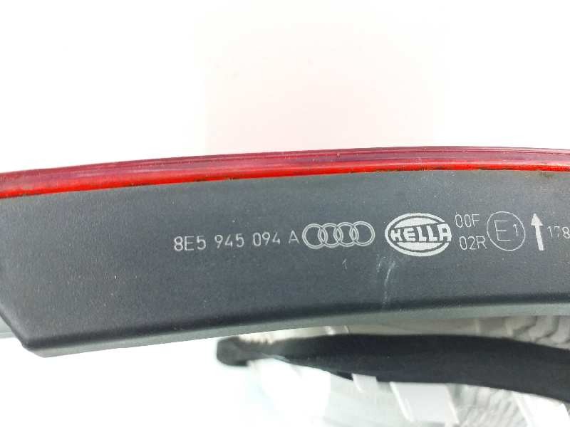 Recambio de piloto trasero derecho para audi a4 berlina (8e) 2.0 tdi 16v (103kw) referencia OEM IAM 8E5945094A  