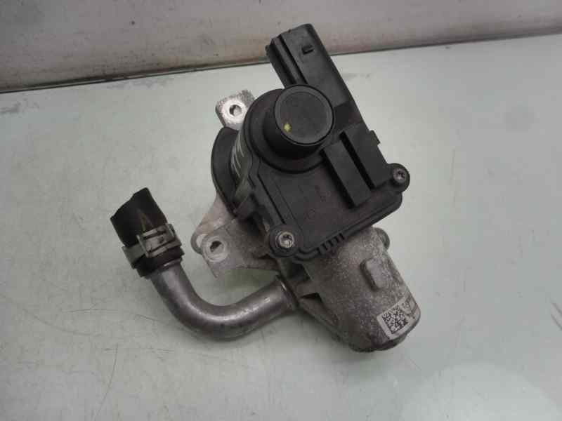 Recambio de valvula egr para nissan qashqai (j10) acenta referencia OEM IAM 8200836385 8200846454F 
